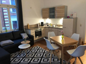 Apartment am Schelfmarkt Schwerin